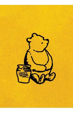 Winnie-The-Pooh: 100th Anniversary Edition (Winnie-The-Pooh; The House at Pooh Corner) - A. A. Milne