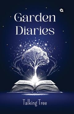 Coperta cărții 'Garden Diaries -'