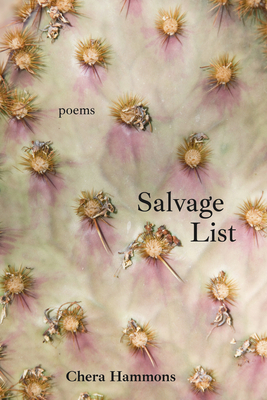 Salvage List - Chera Hammons