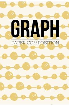 Poza produsului Graph Paper Composition: Graph Paper 6