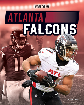 Atlanta Falcons - Luke Hanlon