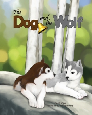 The Dog and the Wolf - Kenneth Vang