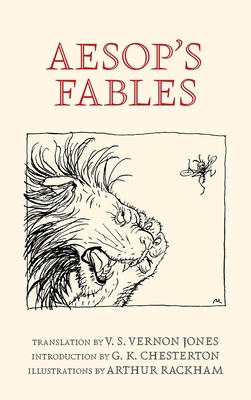 Aesop's Fables (Warbler Classics Annotated Edition) -