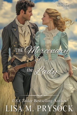 The Mercenary & the Lady - Joann Durgin