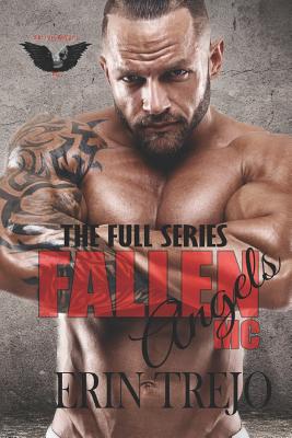 Fallen Angels MC: The Full Series Boxset - Erin Trejo