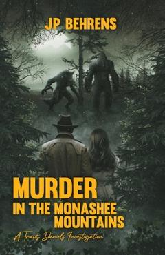 Poza produsului Murder in the Monashee Mountains - Jp Behrens