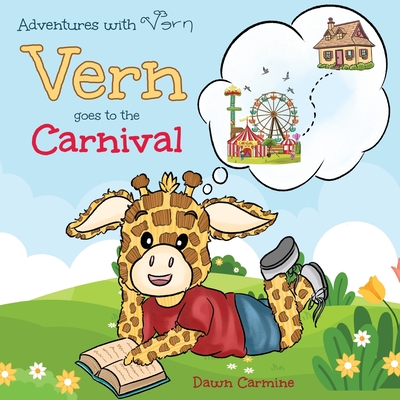 Vern goes to the Carnival - Dawn Carmine