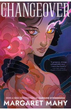 Poza produsului The Changeover - Margaret Mahy