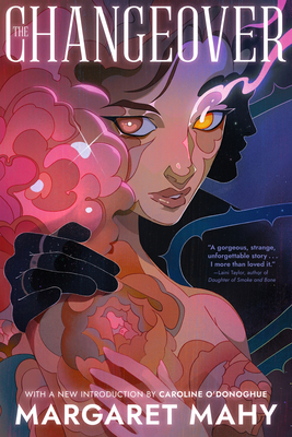 The Changeover - Margaret Mahy