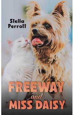 Poza produsului Freeway and Miss Daisy - Stella Perrott