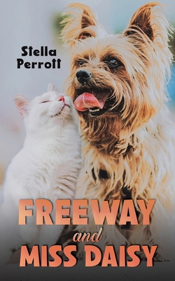 Freeway and Miss Daisy - Stella Perrott