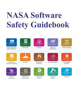 NASA Software Safety Guidebook: Nasa-Gb-8719.13 -