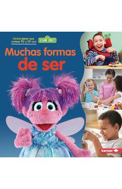 Poza produsului Muchas Formas de Ser (Many Ways to Be) - Christy Peterson