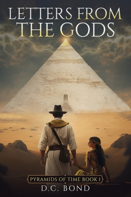 Letters from the Gods - D. C. Bond