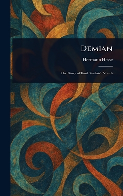 Demian - Hermann Hesse