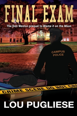 Final Exam - Louis Pugliese