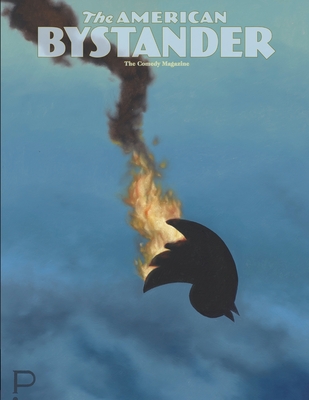 The American Bystander #27-28 - Michael A. Gerber