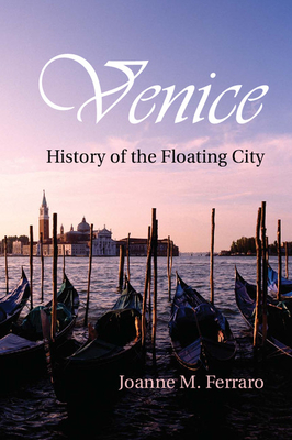 Venice - Joanne M. Ferraro