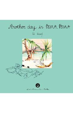 Poza produsului Another day in Bora Bora - Stéphane Renard