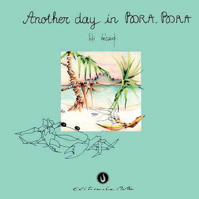Another day in Bora Bora - Stéphane Renard