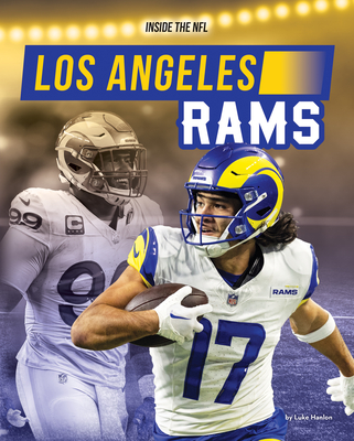 Los Angeles Rams - Luke Hanlon