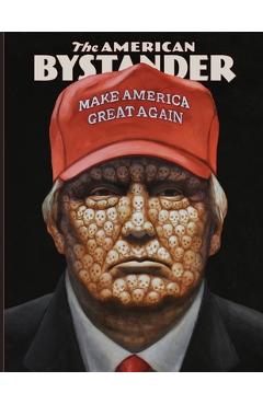 Poza produsului The American Bystander #30 - Michael A. Gerber