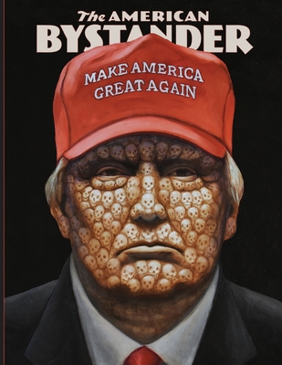 The American Bystander #30 - Michael A. Gerber