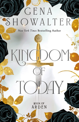 Kingdom of Today - Gena Showalter