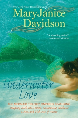 Underwater Love - Maryjanice Davidson