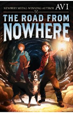 The Road from Nowhere -