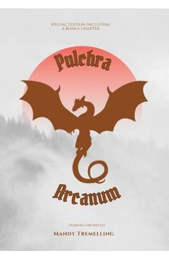 Poza produsului Pulchra Arcanum - Mandy Tremelling