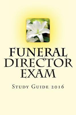 Funeral Director Exam - Noah Ras