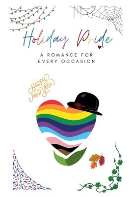 Holiday Pride - Rk Phillips