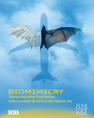 Biomimicry: Taking Inspiration from Nature: From Leonardo Da Vinci to the Present Day - Leonardo Da Vinci