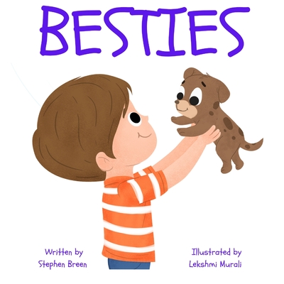 Besties - Stephen Breen