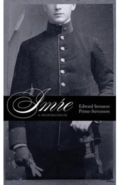 Poza produsului Imre: A Memorandum (Darley Press Edition) - Xavier Mayne