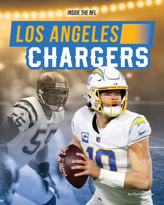 Los Angeles Chargers - Charlie Beattie