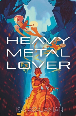 Heavy Metal Lover - Isa Agajanian