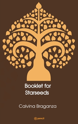 Booklet for Starseeds - Calvina Braganza