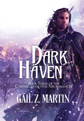 Dark Haven - Gail Z. Martin