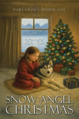 Snow Angel Christmas - Pamela Rose Gardner Scee