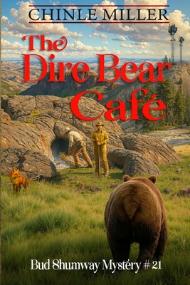 The Dire Bear Cafe - Chinle Miller