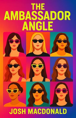 The Ambassador Angle: The Story Behind an Overnight $25,000/Day Instagram Brand - Josh Macdonald