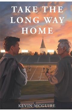 Poza produsului Take the Long Way Home - Kevin Mcguire