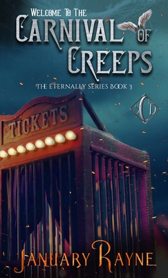 Carnival of Creeps - January Rayne