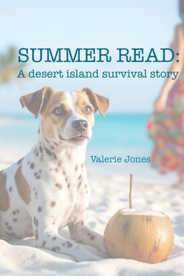 Summer Read: A desert island survival story - Valerie Jones