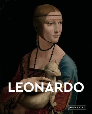 Leonardo: Masters of Art - Alexander Adams