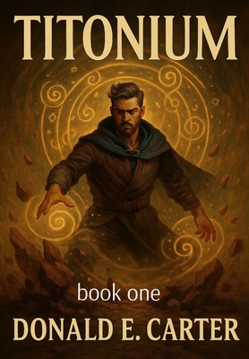 Titonium - Donald E. Carter