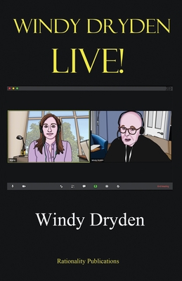 Windy Dryden Live! - Windy Dryden