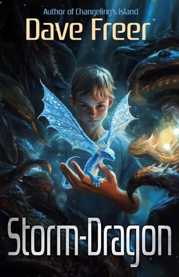 Storm-Dragon - Dave Freer